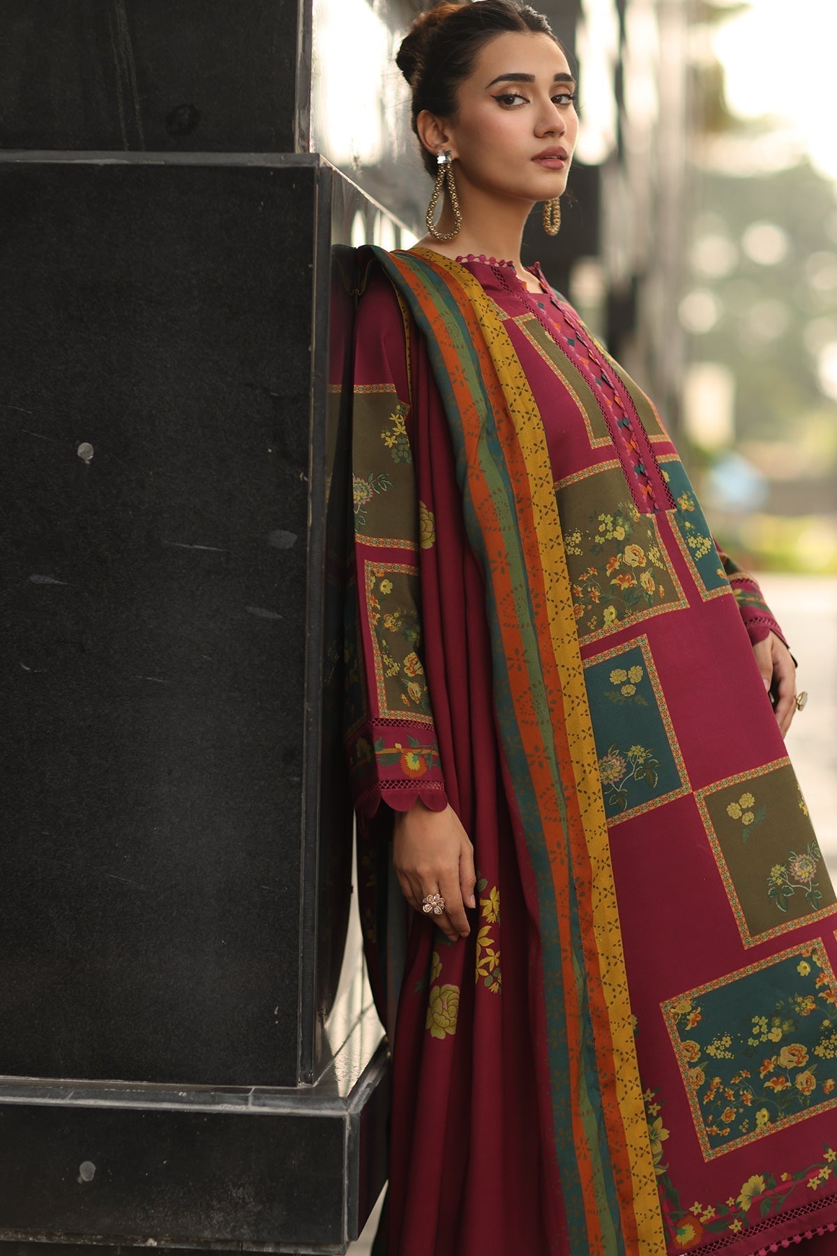 Charizma | C Prints Winter 25 | CPW5-10