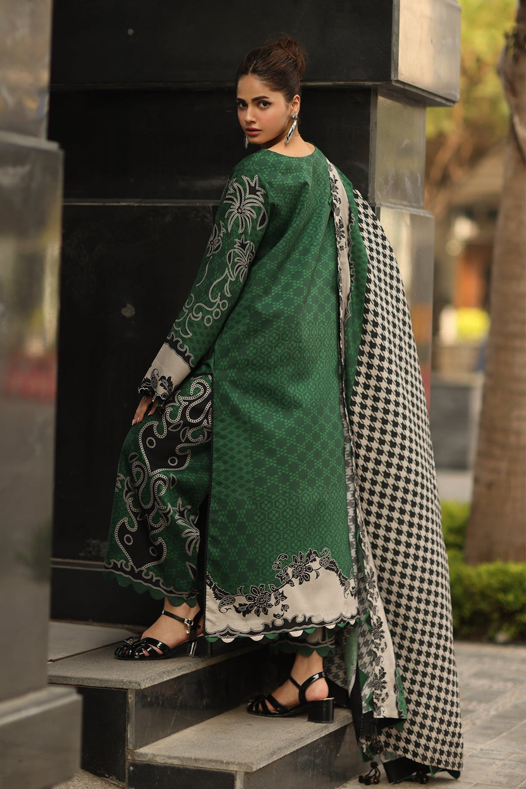 Charizma | C Prints Winter 25 | CPW5-14