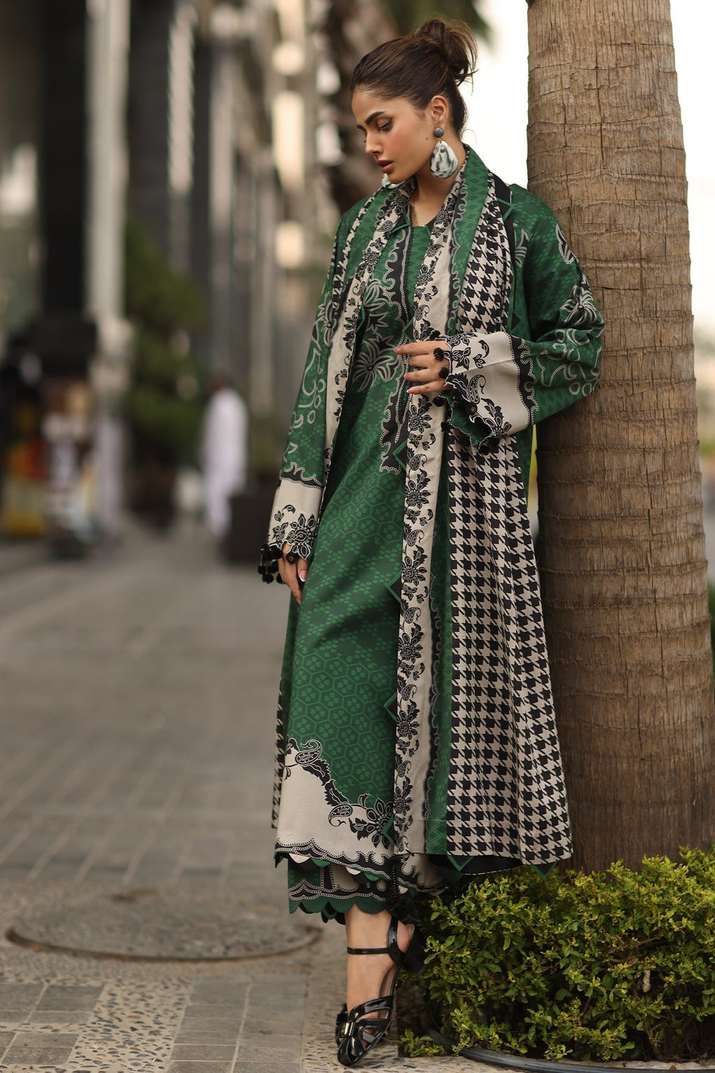 Charizma | C Prints Winter 25 | CPW5-14