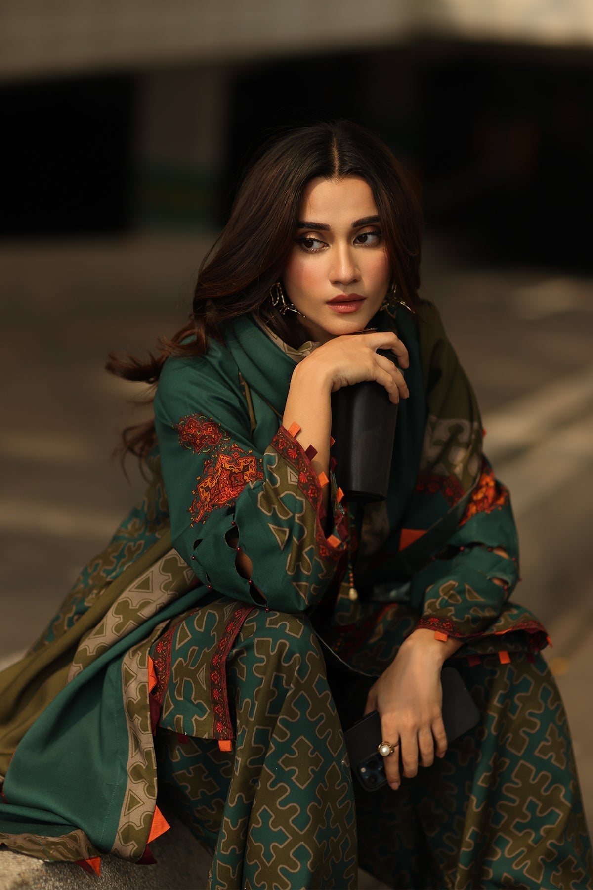 Charizma | C Prints Winter 25 | CPW5-11