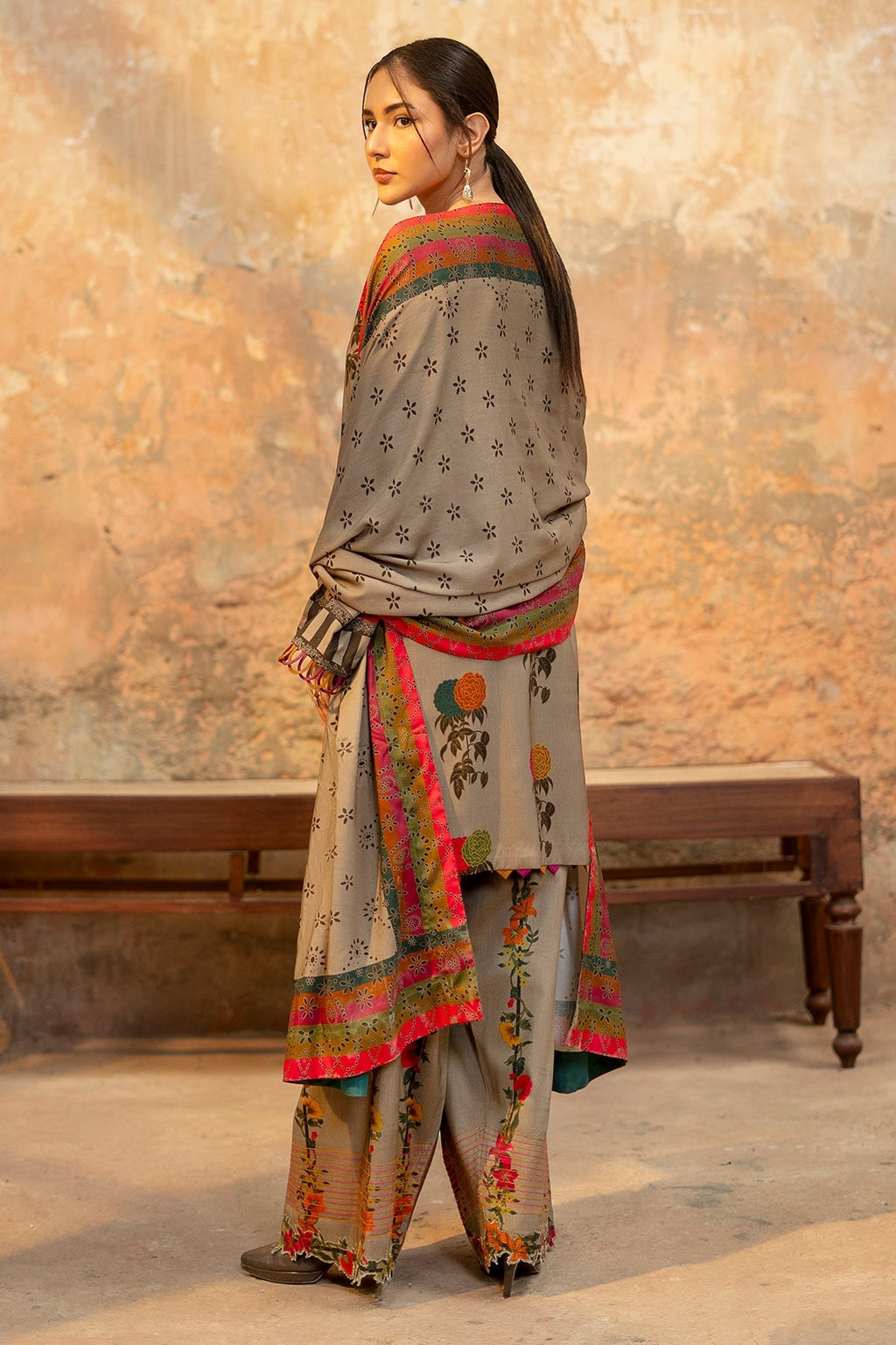 Charizma | C Prints Winter 25 | CPW5-27