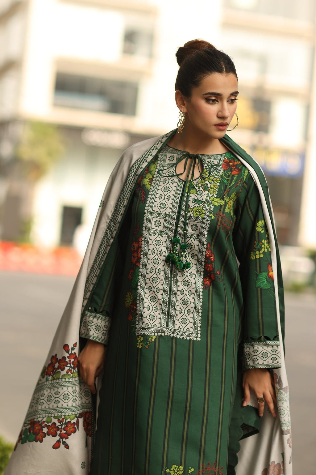 Charizma | C Prints Winter 25 | CPW5-26