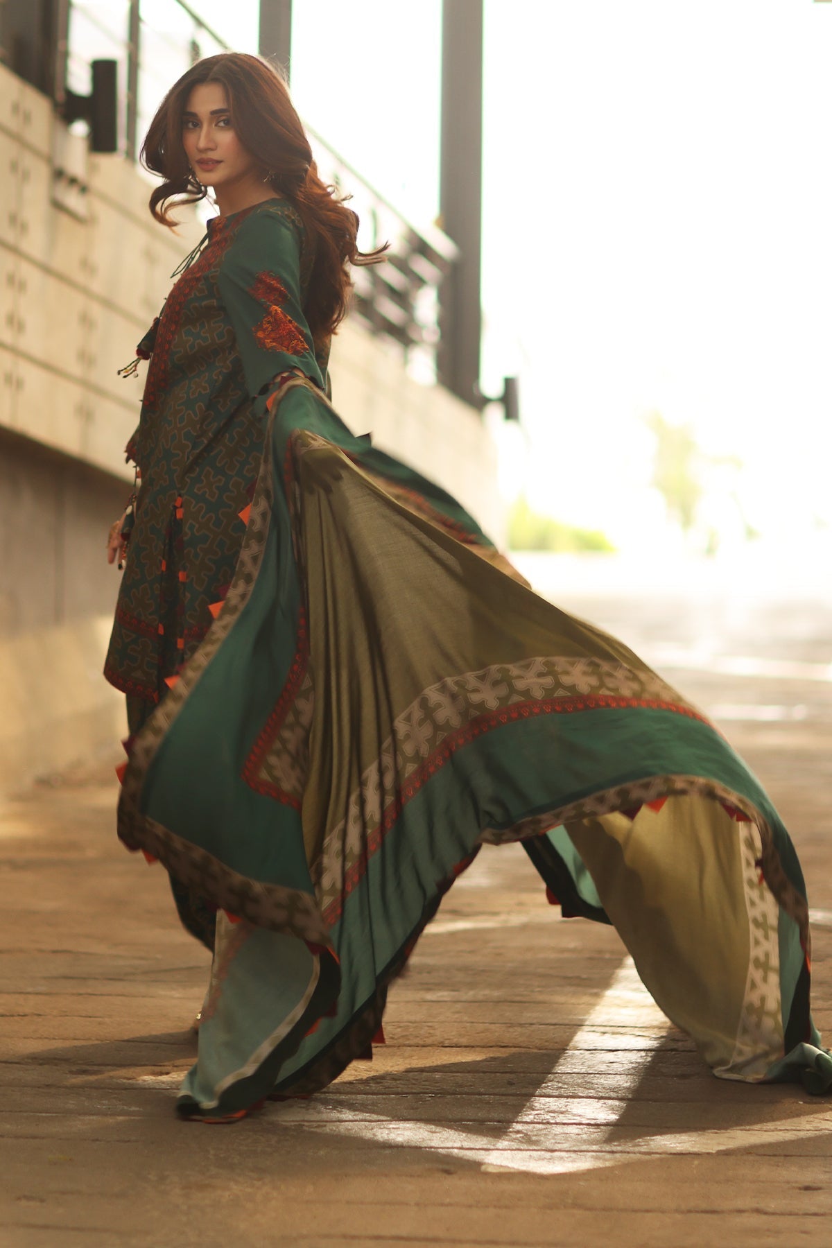 Charizma | C Prints Winter 25 | CPW5-11