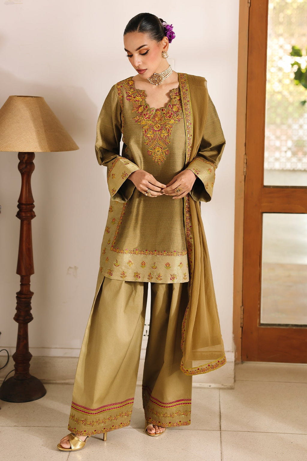 Charizma | Mi-Amor | CMA-6-295