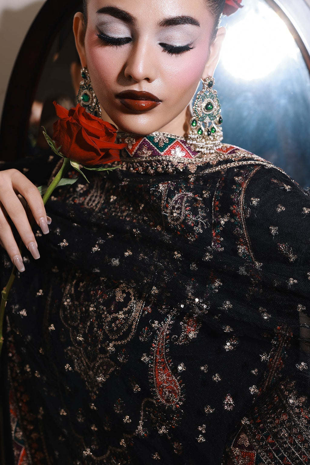 Charizma | Festive Pret | CMA-5-136A