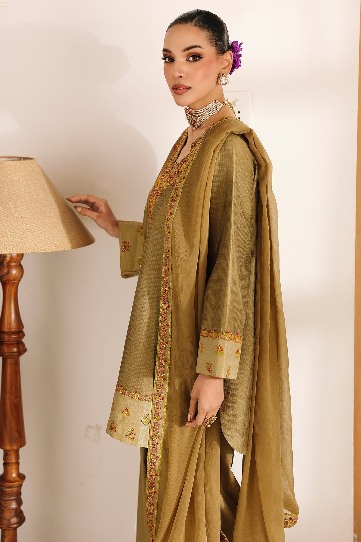 Charizma | Mi-Amor | CMA-6-295