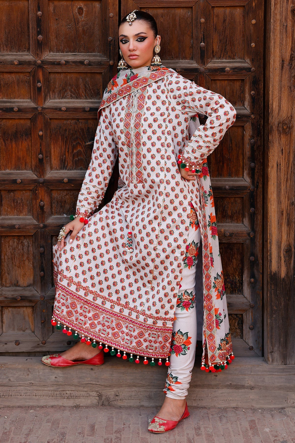 Charizma | Chunnri Collection | CH6-06