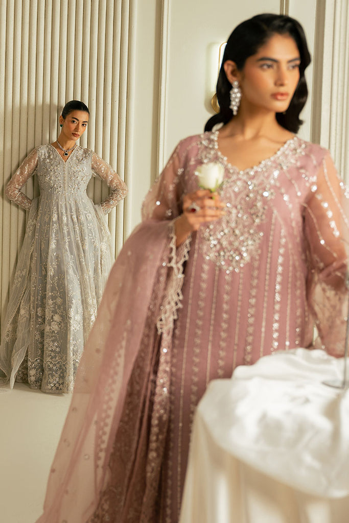 Cross Stitch | Wedding Collection 25 | ENCHANTED GARDEN - House Of Anaya