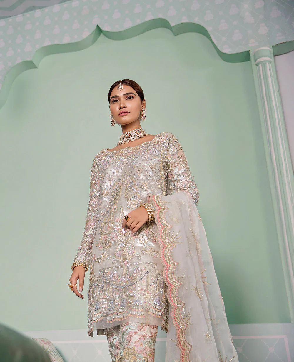 Republic Womenswear -Kerria (WF-19)