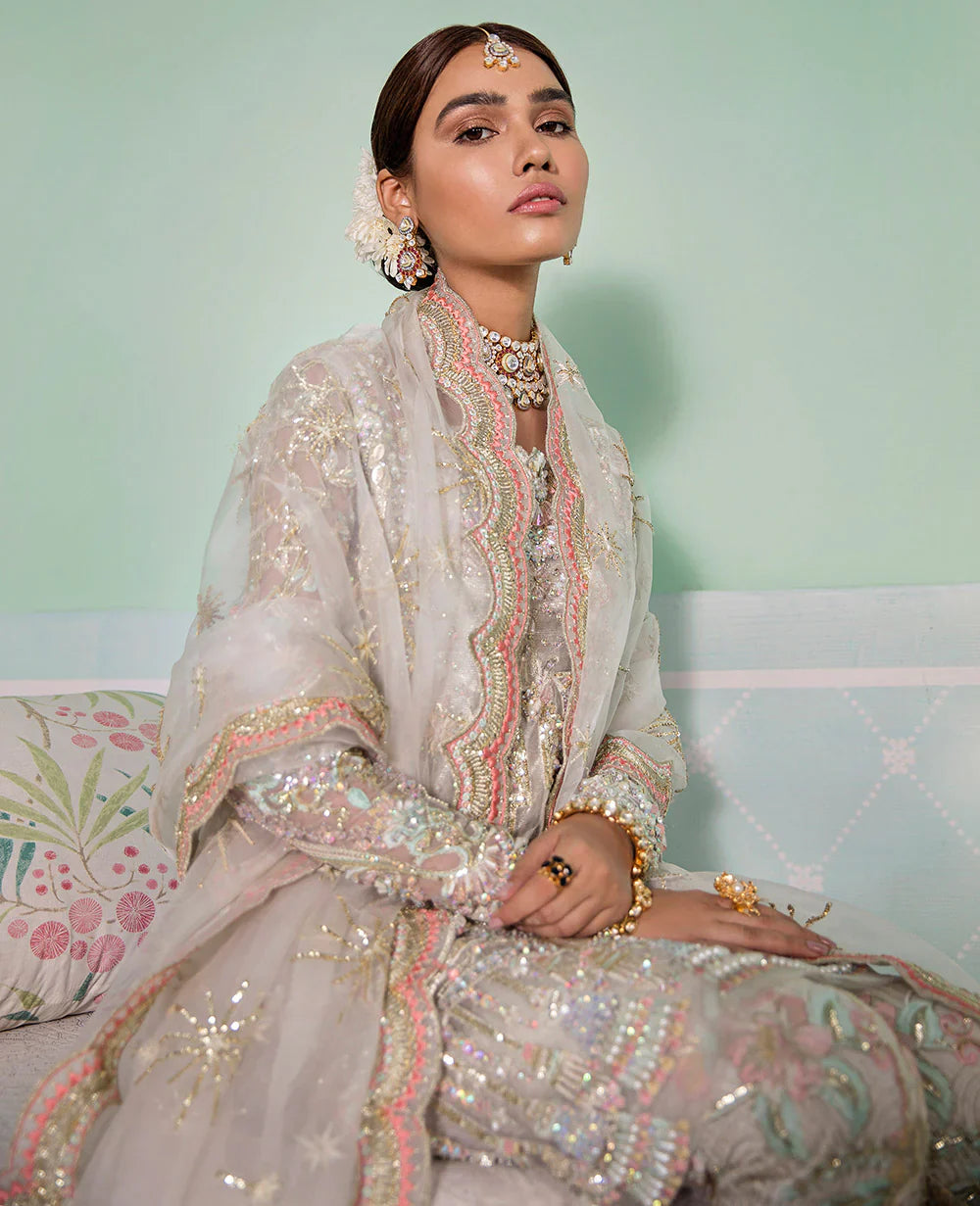 Republic Womenswear -Kerria (WF-19)