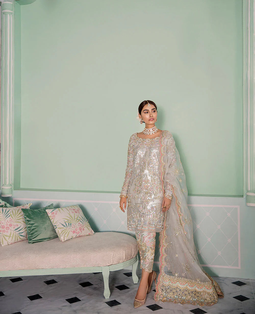 Republic Womenswear -Kerria (WF-19)