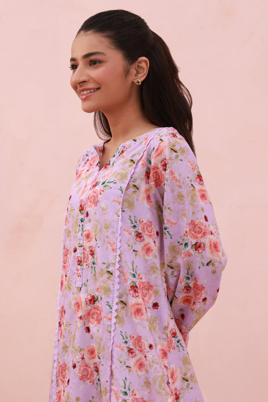 Zellbury | Summer Pret | Kurta - 2811 - Libasekhas