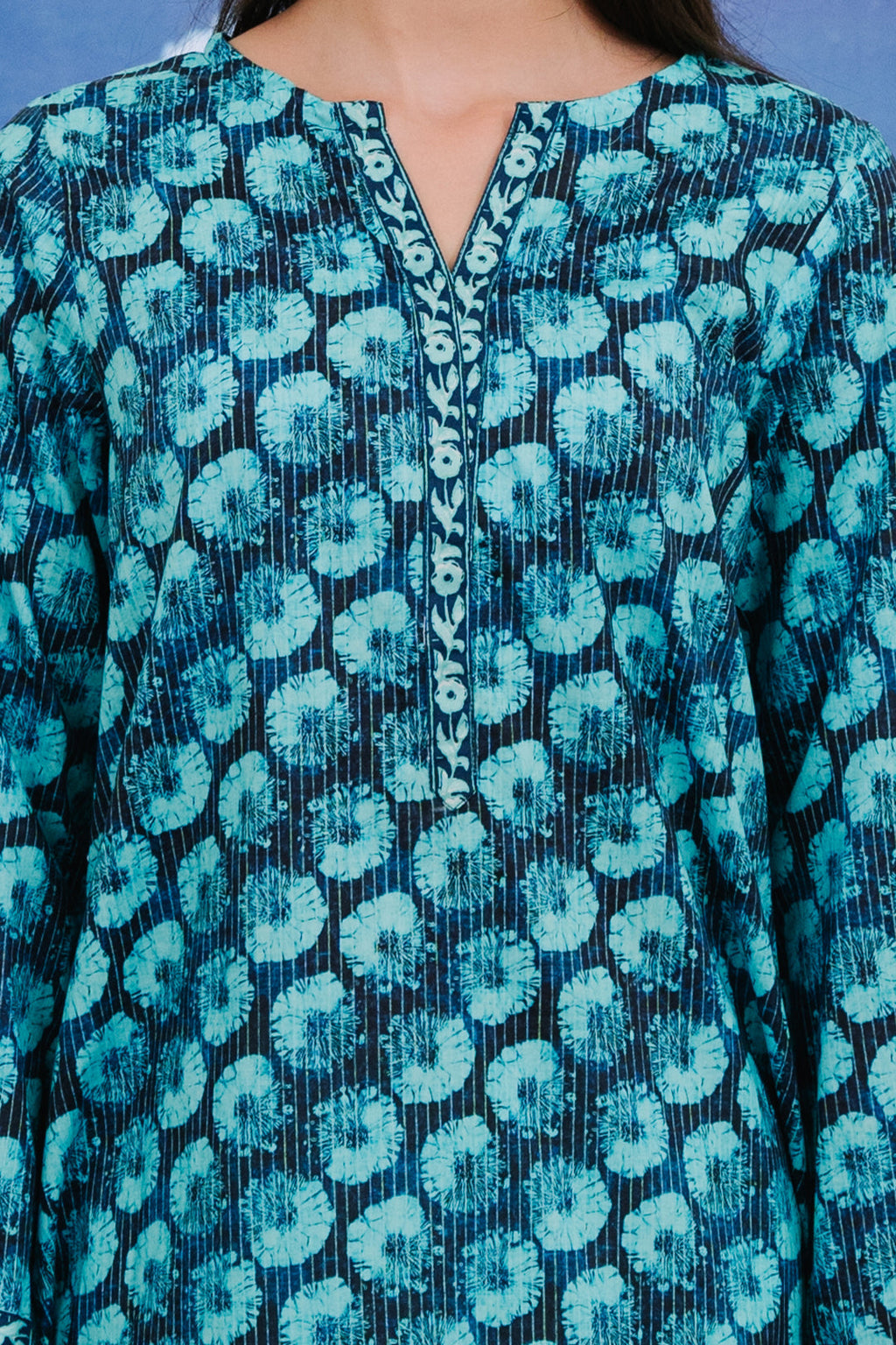 Zellbury | Summer Pret | Kurta - 2836 - Libasekhas
