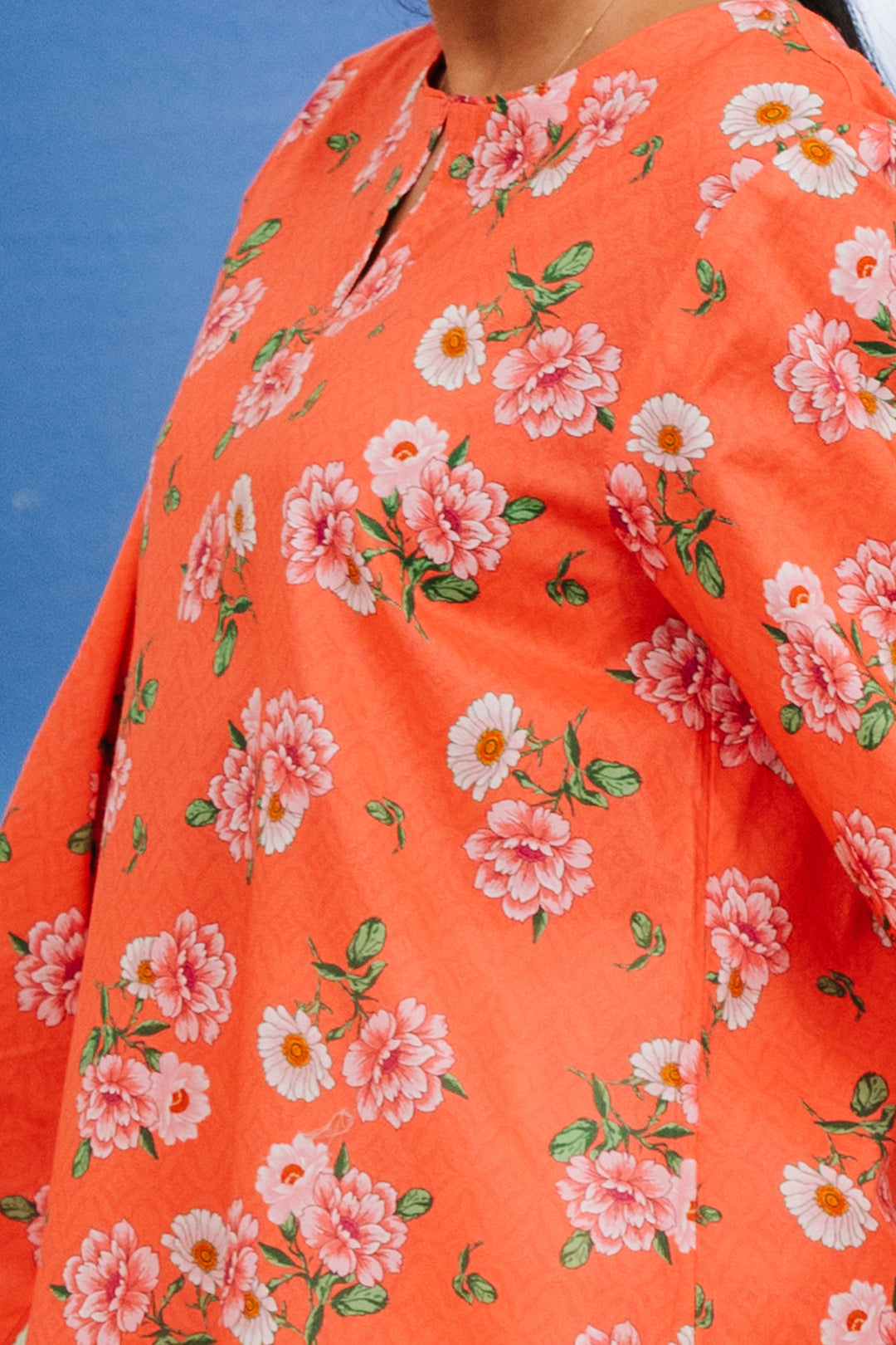 Zellbury | Summer Pret | Kurta - 2838 - Libasekhas
