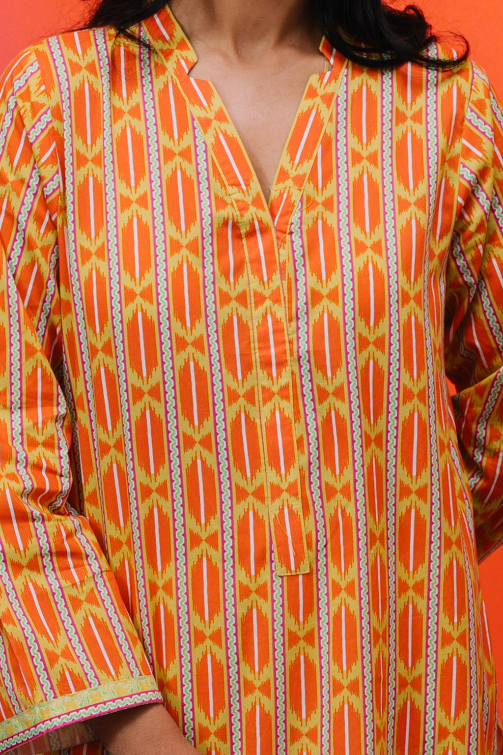 Zellbury | Summer Pret | Kurta - 2894 - Libasekhas