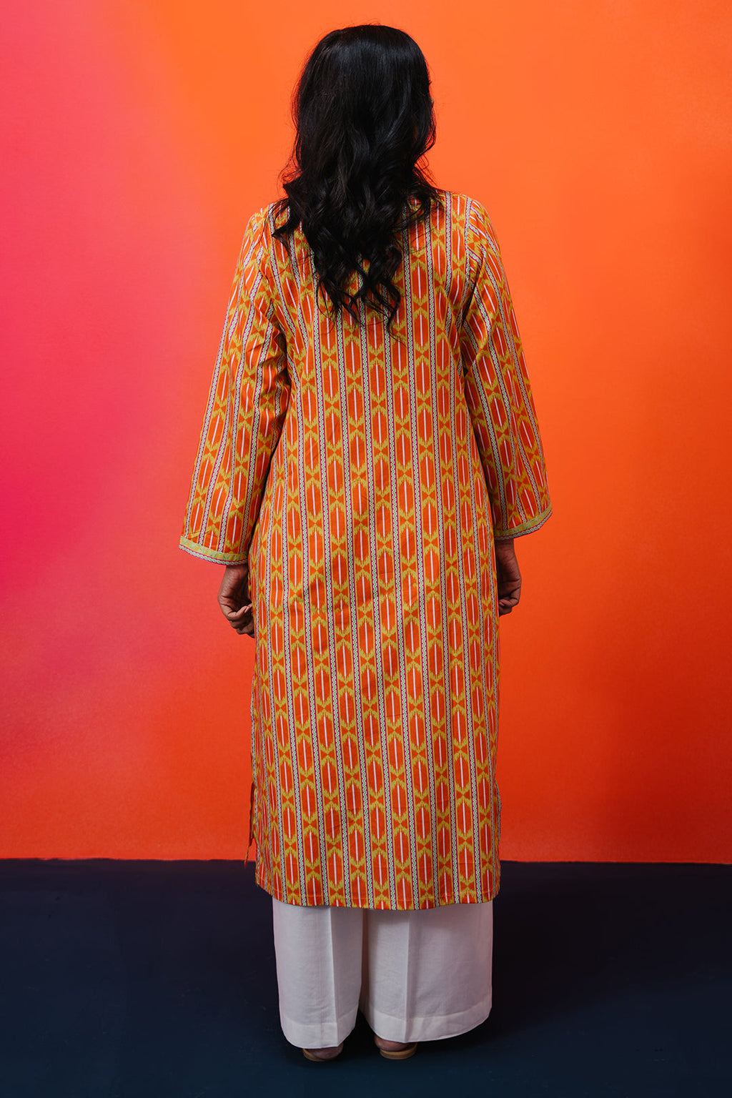 Zellbury | Summer Pret | Kurta - 2894 - Libasekhas