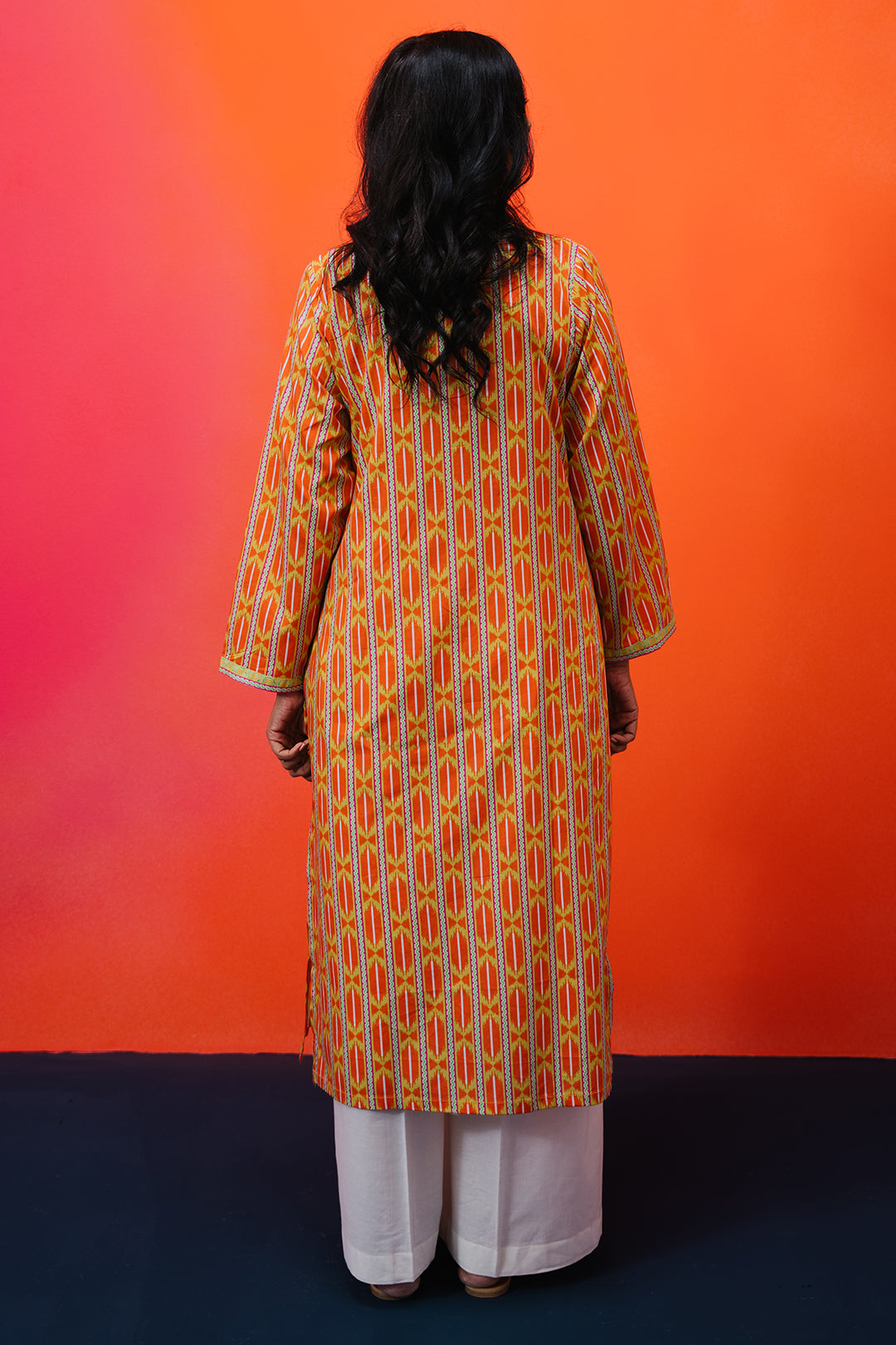Zellbury | Summer Pret | Kurta - 2894 - Libasekhas