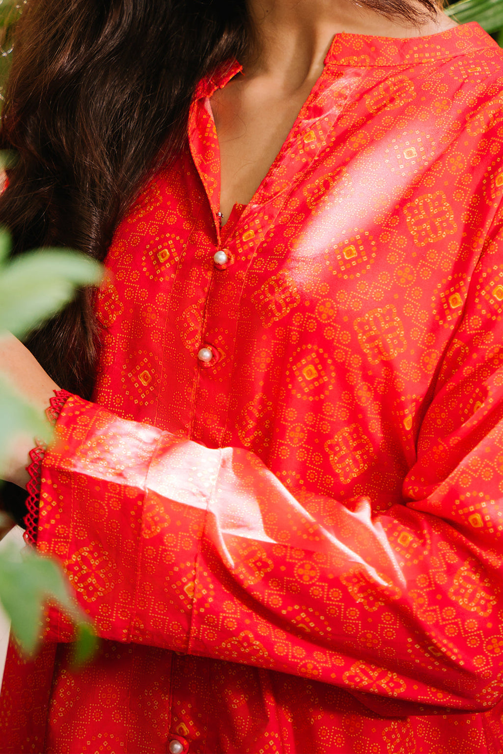 Zellbury | Summer Pret | Kurta Trouser - 2872 - Libasekhas