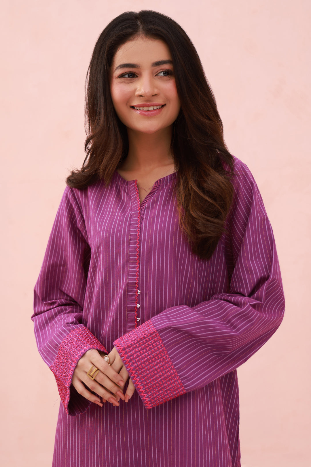 Zellbury | Summer Pret | Kurta Trouser - 2874 - Libasekhas