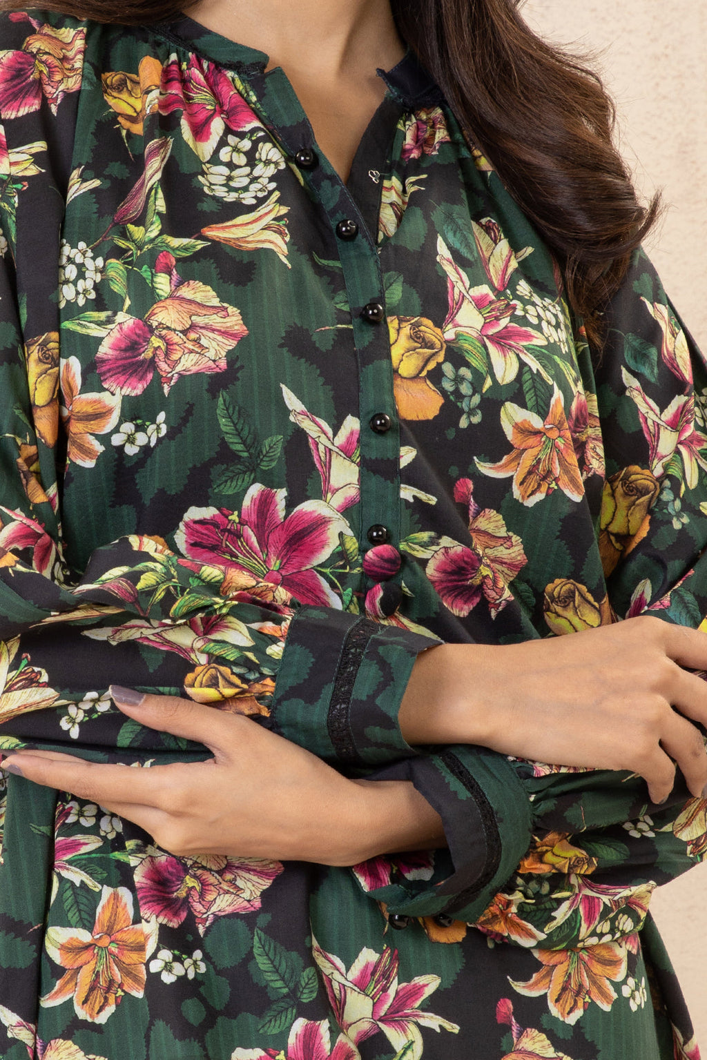 Zellbury | Summer Pret | Kurta Trouser - 2898 - Libasekhas