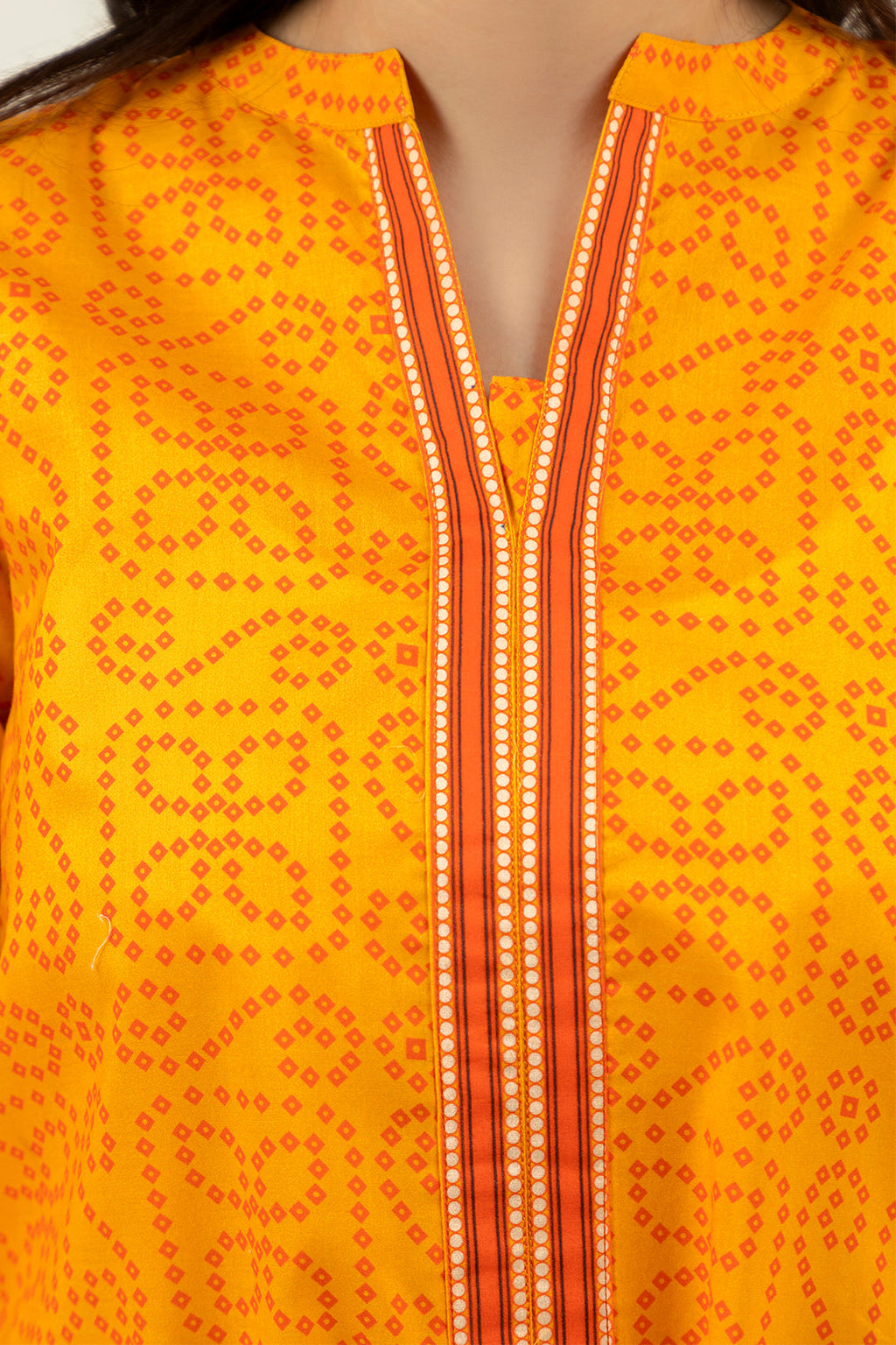 Zellbury | Summer Pret | Kurta - 1649 - Libasekhas