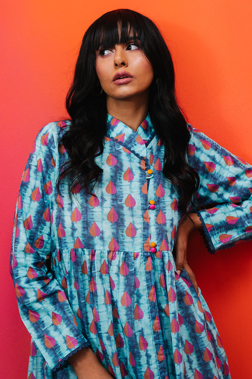 Zellbury | Summer Pret | Tunics - 2641 - Libasekhas
