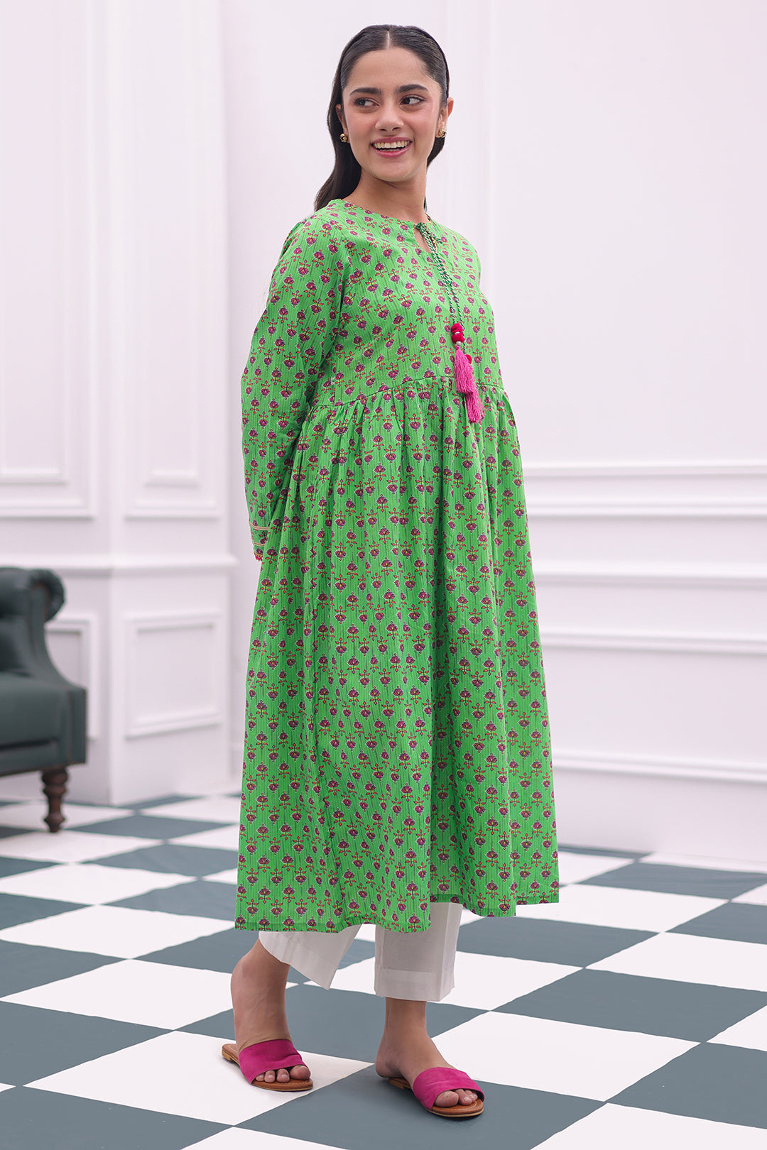 Zellbury | Summer Pret | Tunics - 2647 - Libasekhas
