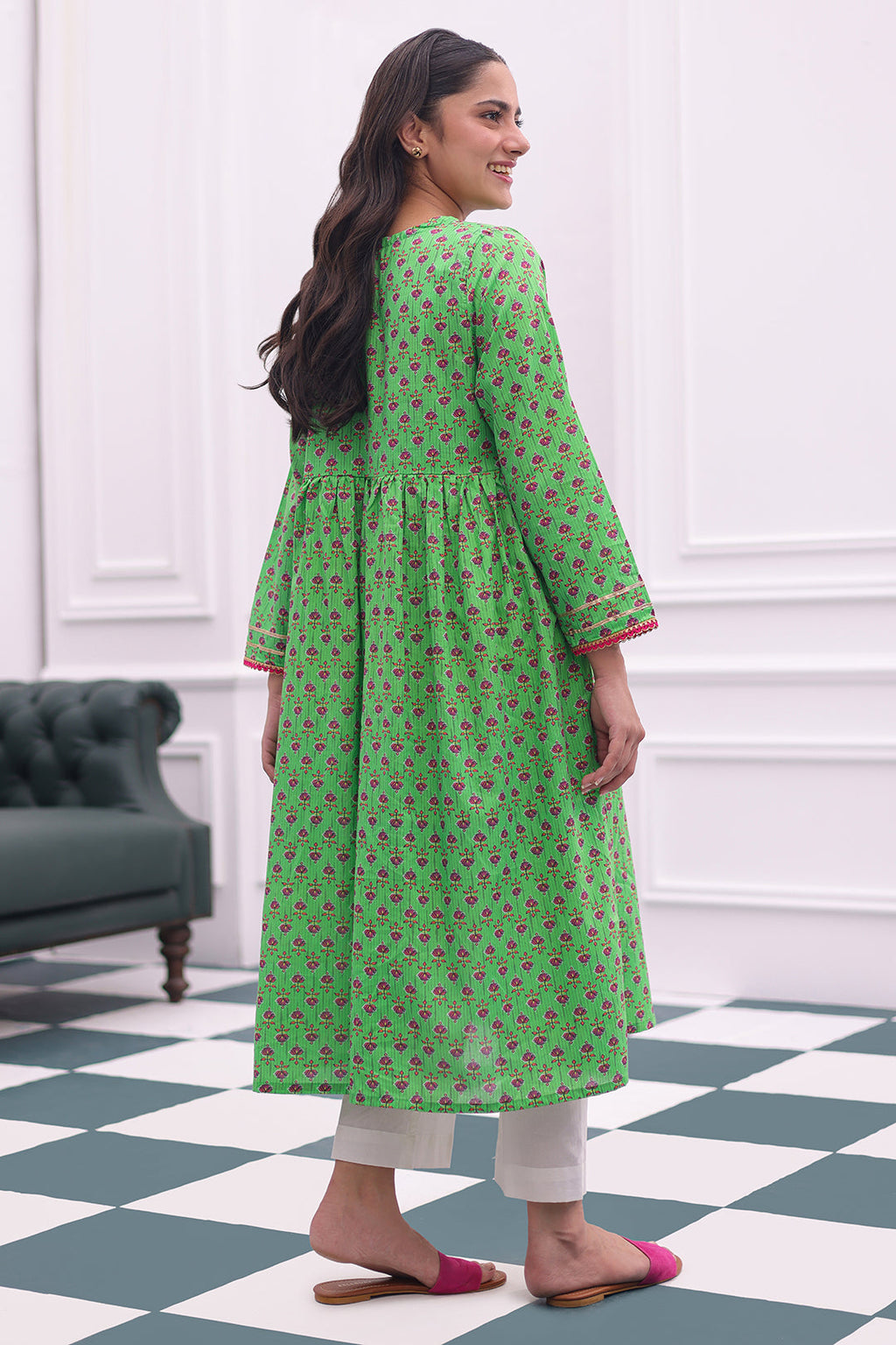 Zellbury | Summer Pret | Tunics - 2647 - Libasekhas