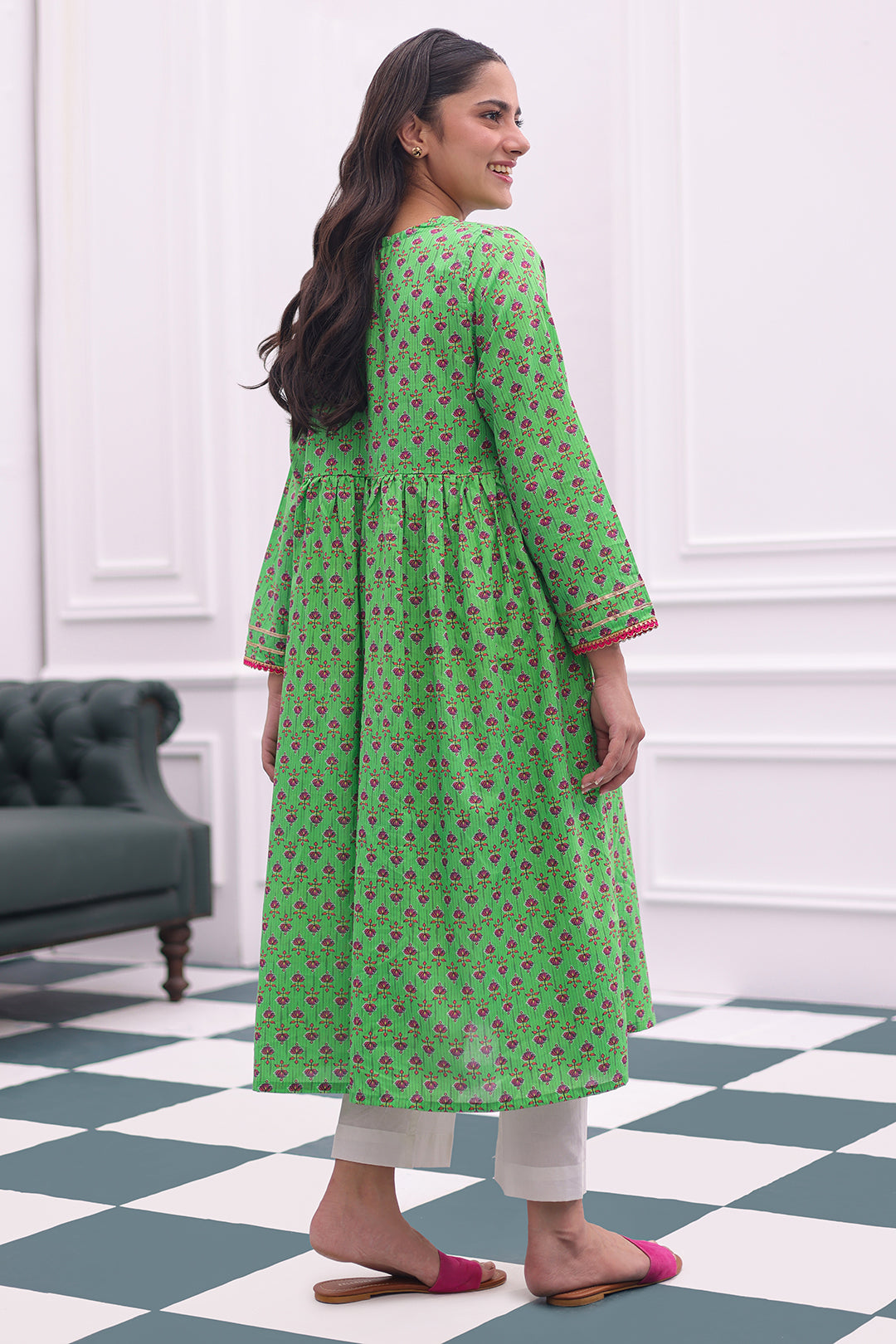 Zellbury | Summer Pret | Tunics - 2647 - Libasekhas
