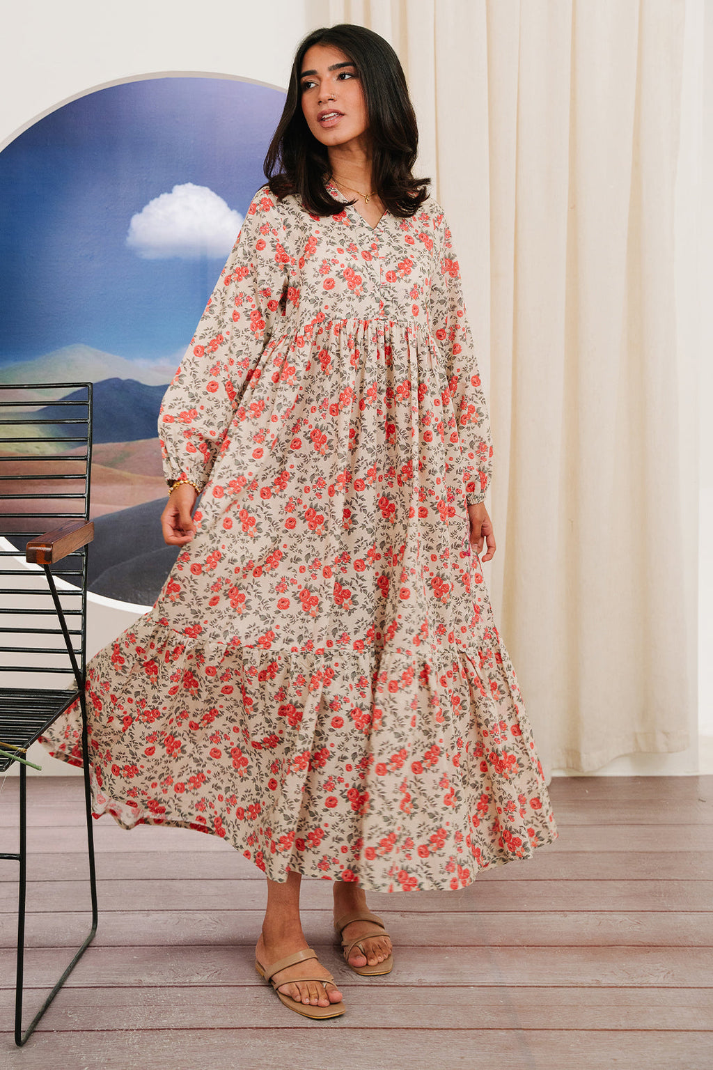 Zellbury | Summer Pret | Tunics - 2681 - Libasekhas