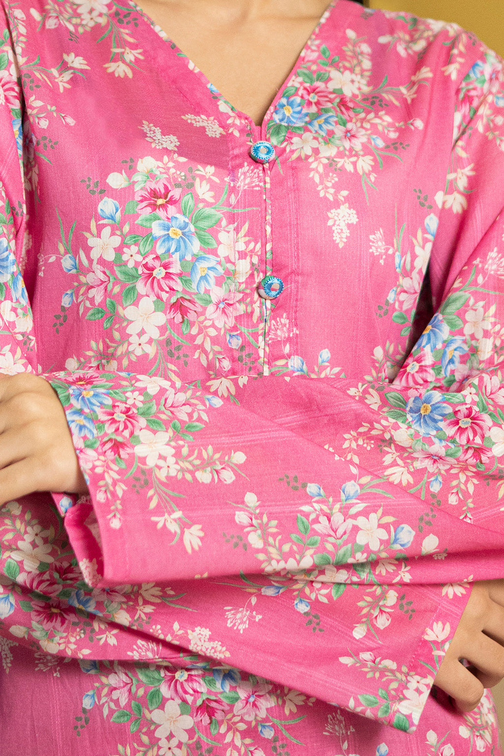 Zellbury | Summer Pret | Kurta Trouser - 2079 - Libasekhas