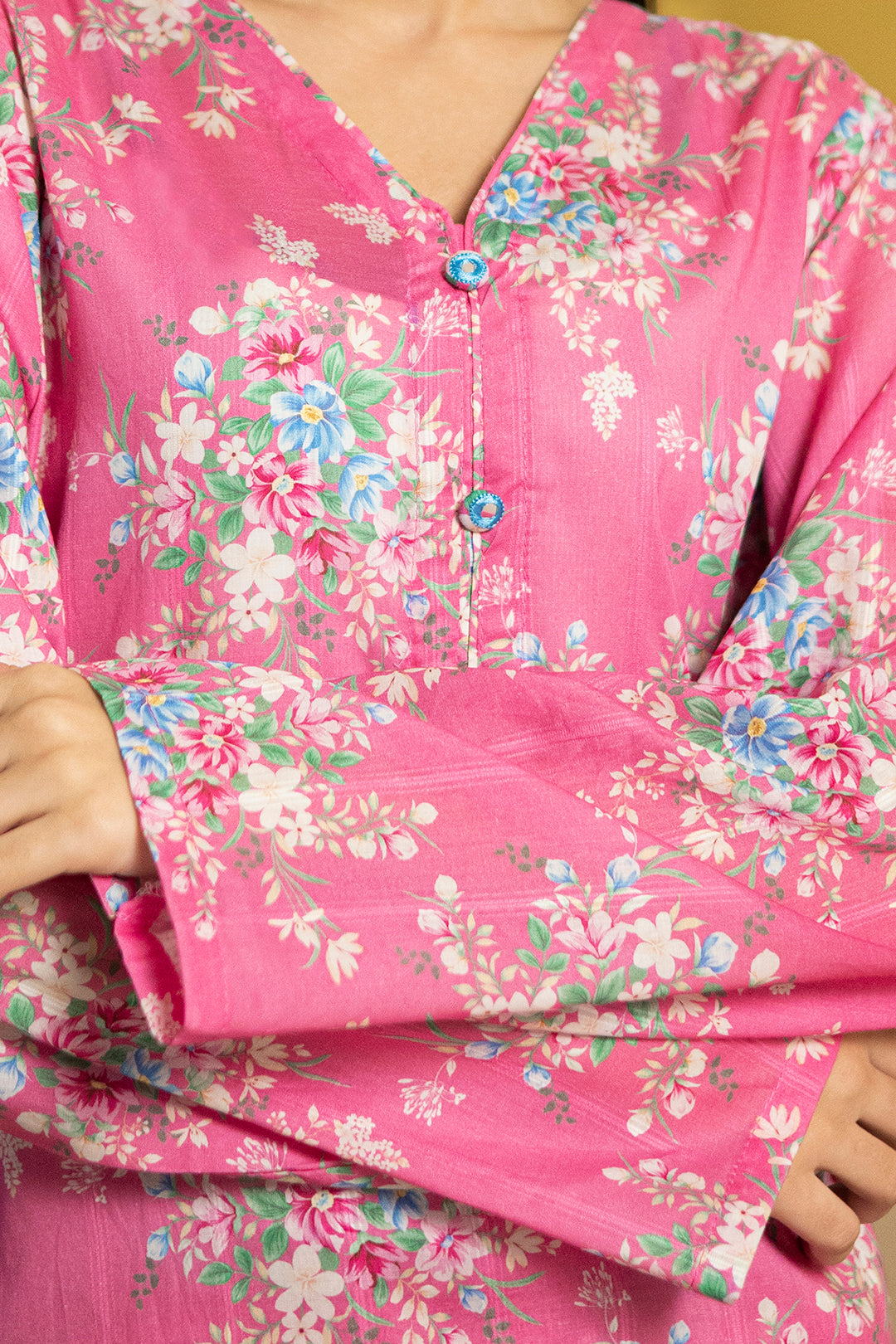 Zellbury | Summer Pret | Kurta Trouser - 2079 - Libasekhas