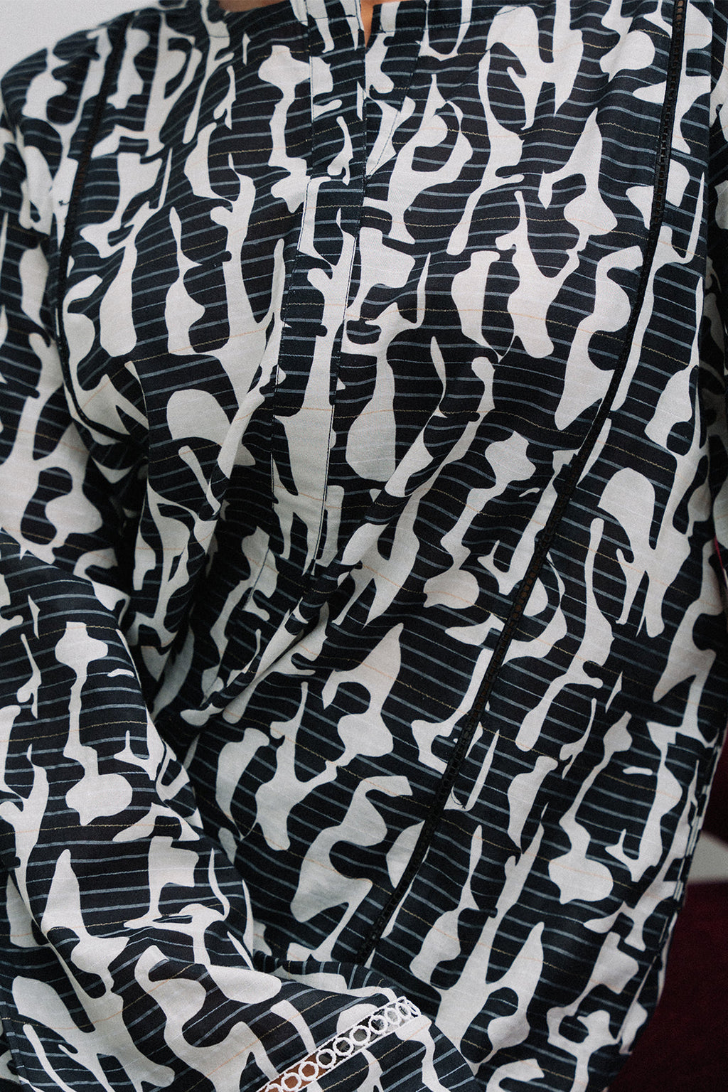 Zellbury | Summer Pret | Kurta Trouser - 2081 - Libasekhas