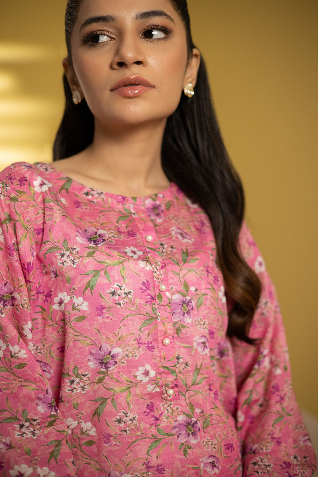 Zellbury | Summer Pret | Kurta Trouser - 2084 - Libasekhas