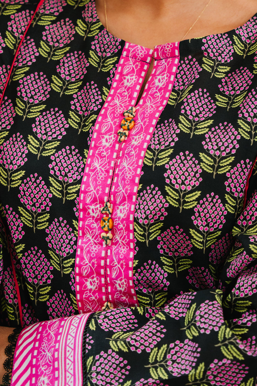 Zellbury | Summer Pret | Kurta Trouser - 2086 - Libasekhas