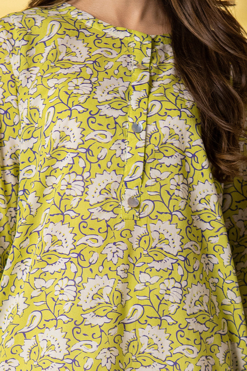 Zellbury | Summer Pret | Kurta - 1401 - Libasekhas