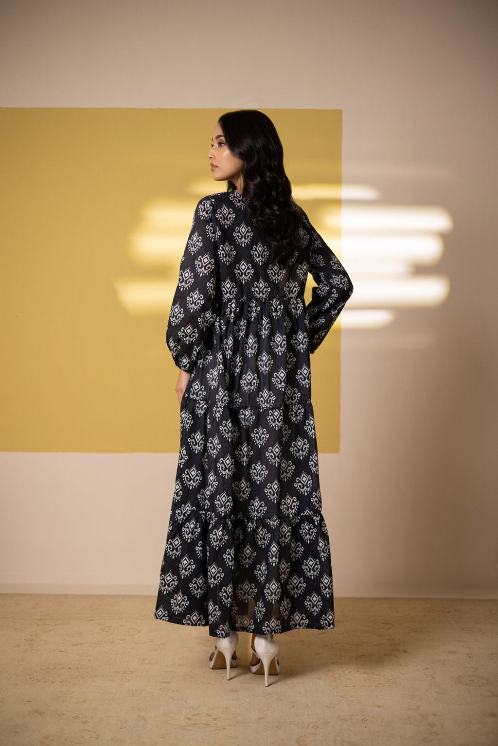 Zellbury | Summer Pret | Tunics - 1421 - Libasekhas
