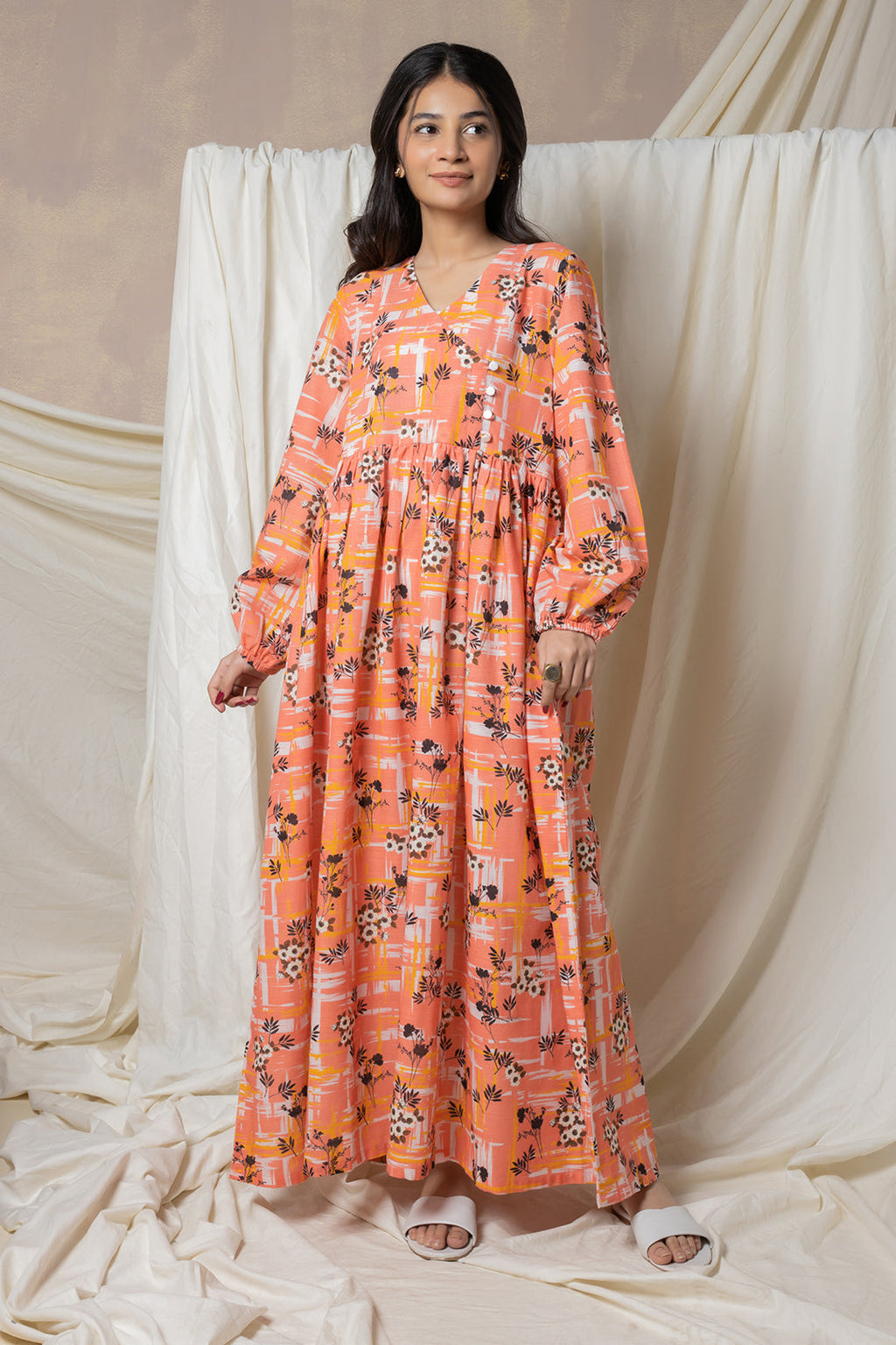 Zellbury | Winter Pret | Tunics - 2919 - Libasekhas