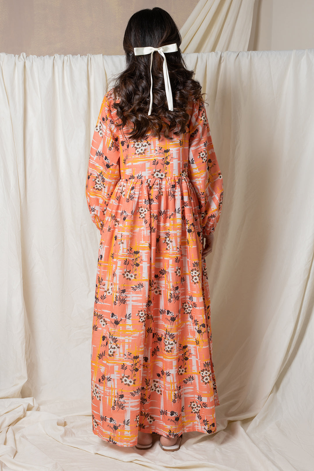 Zellbury | Winter Pret | Tunics - 2919 - Libasekhas