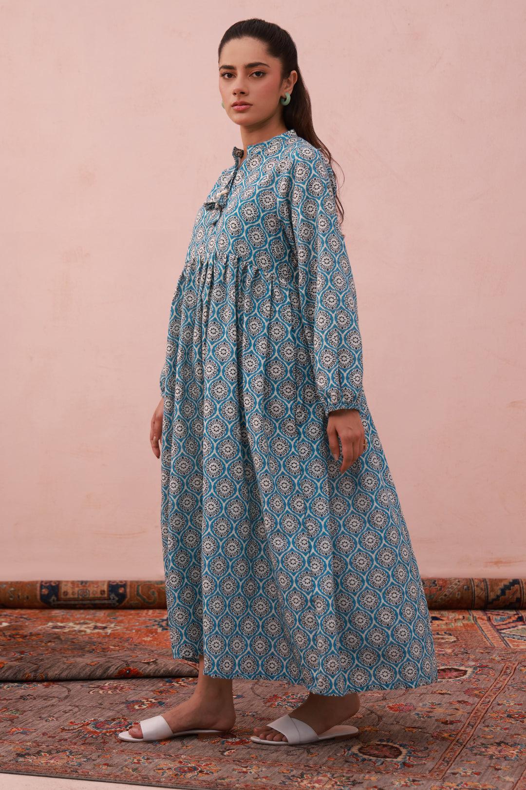 Zellbury | Winter Pret | Tunics - 2921 - Libasekhas