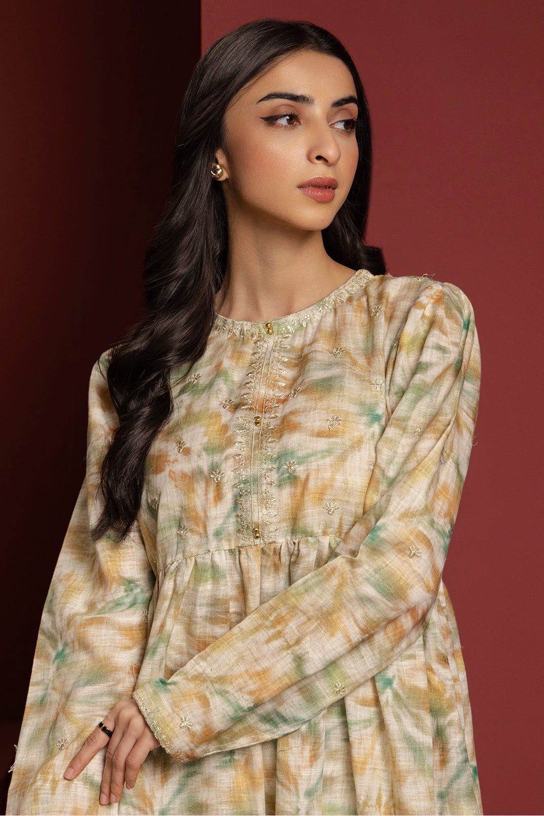 Zellbury | Winter Pret | Tunics - 2963 - Libasekhas