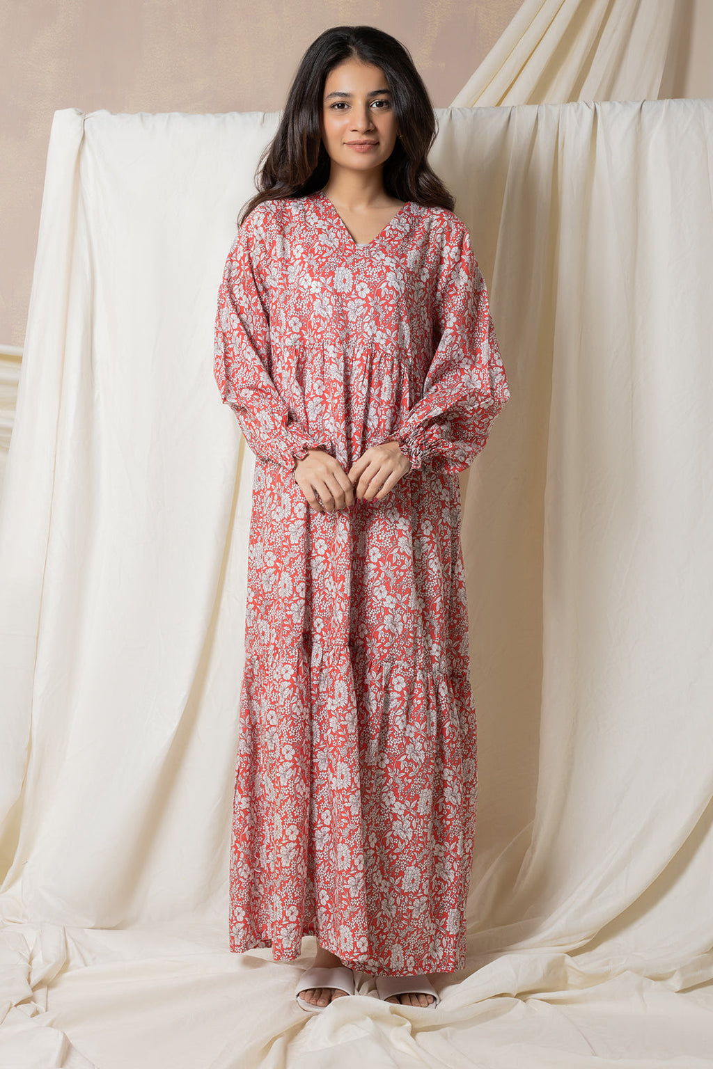 Zellbury | Winter Pret | Tunics - 2974 - Libasekhas