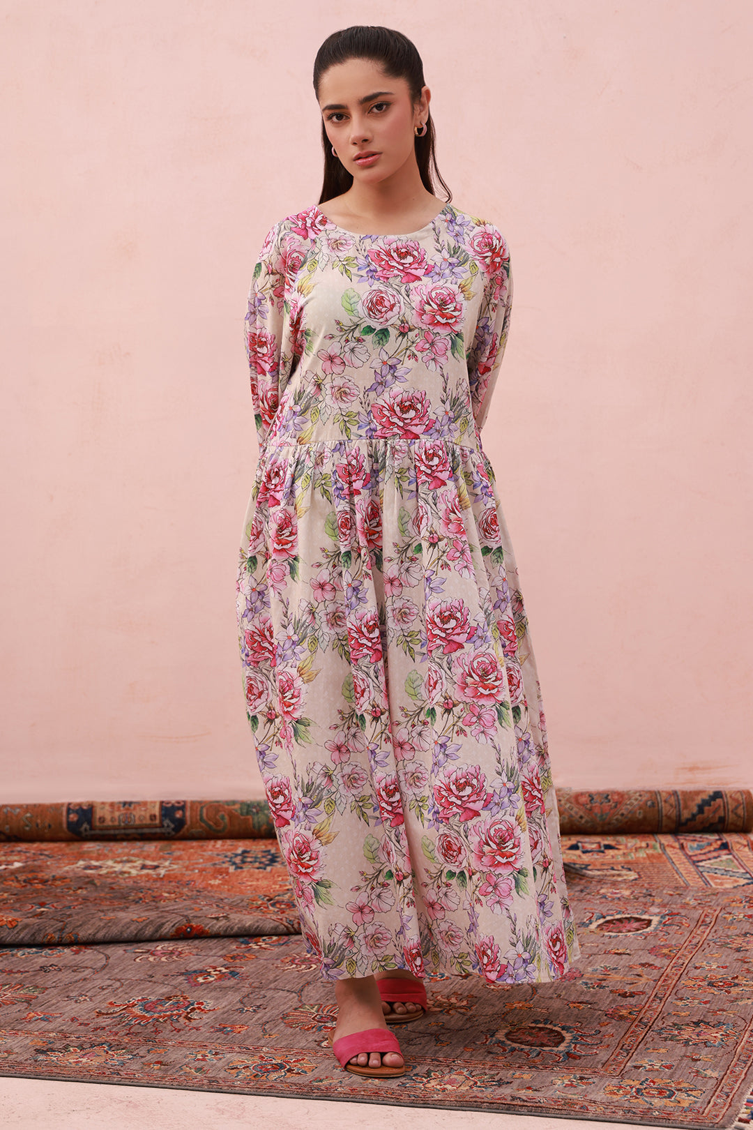 Zellbury | Winter Pret | Tunics - 2976 - Libasekhas