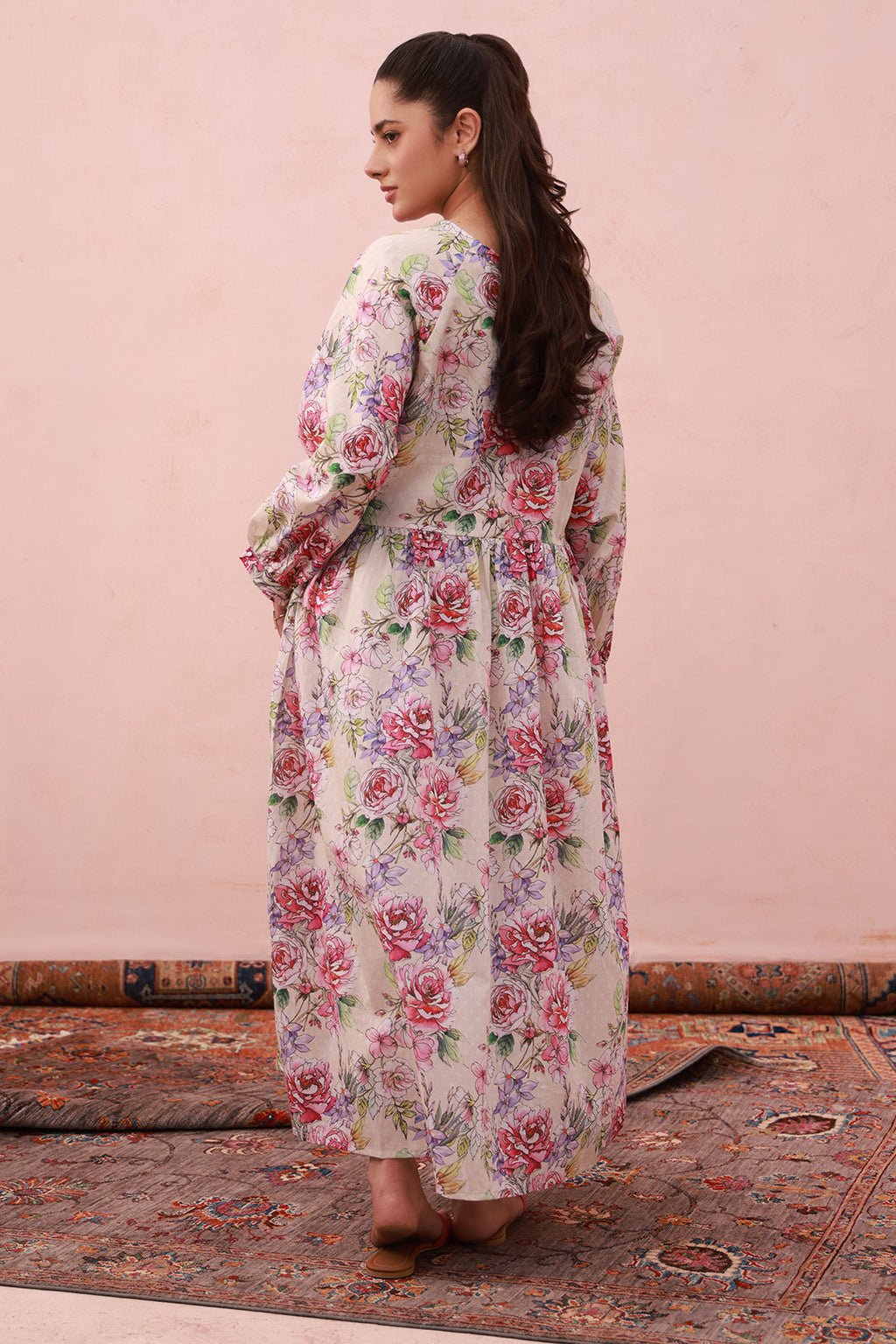 Zellbury | Winter Pret | Tunics - 2976 - Libasekhas
