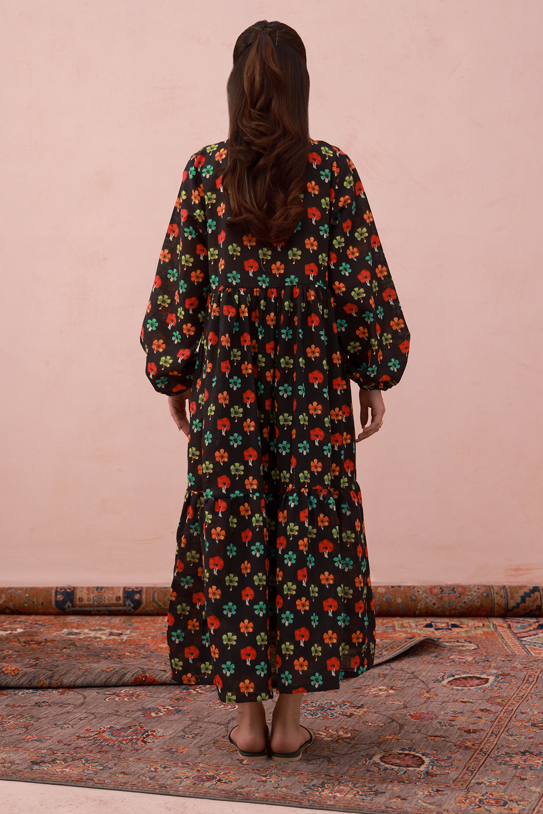 Zellbury | Winter Pret | Tunics - 2985 - Libasekhas