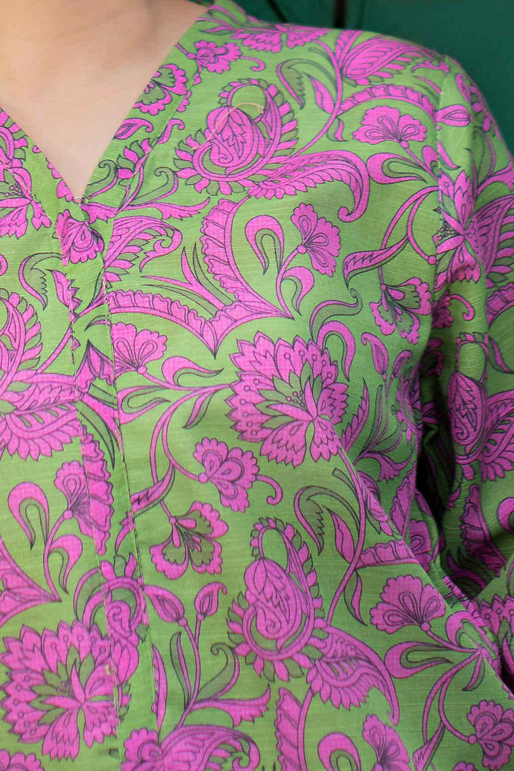 Zellbury | Winter Pret | Kurta - 3019 - Libasekhas