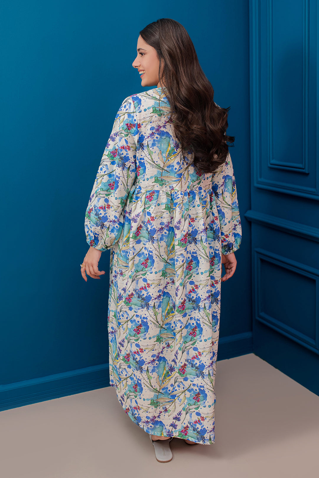 Zellbury | Winter Pret | Tunics - 3030 - Libasekhas