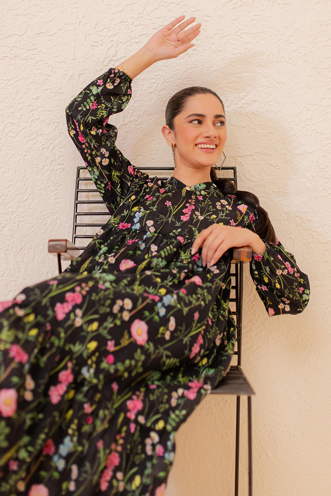 Zellbury | Winter Pret | Tunics - 3104 - Libasekhas