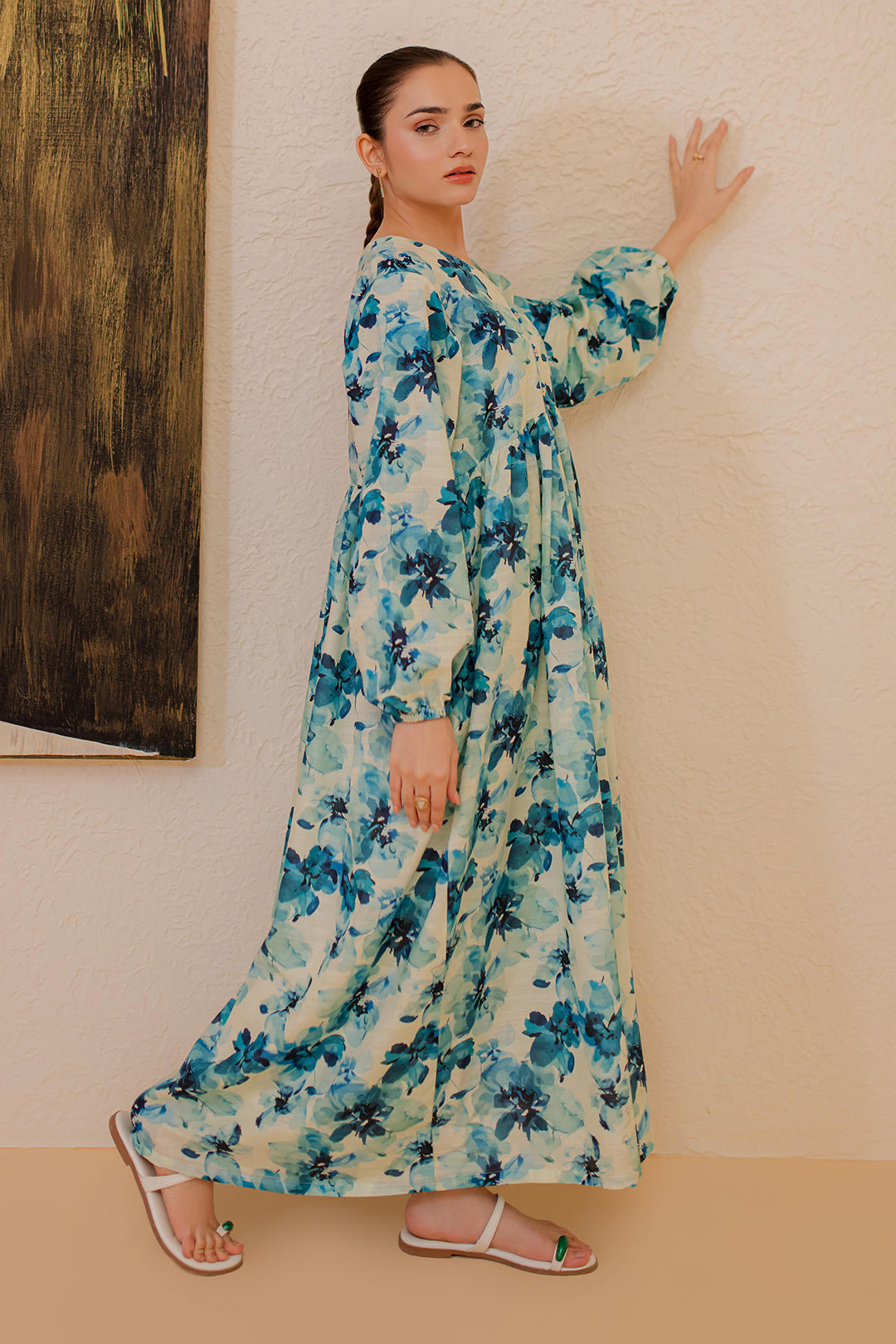 Zellbury | Winter Pret | Tunics - 3131 - Libasekhas
