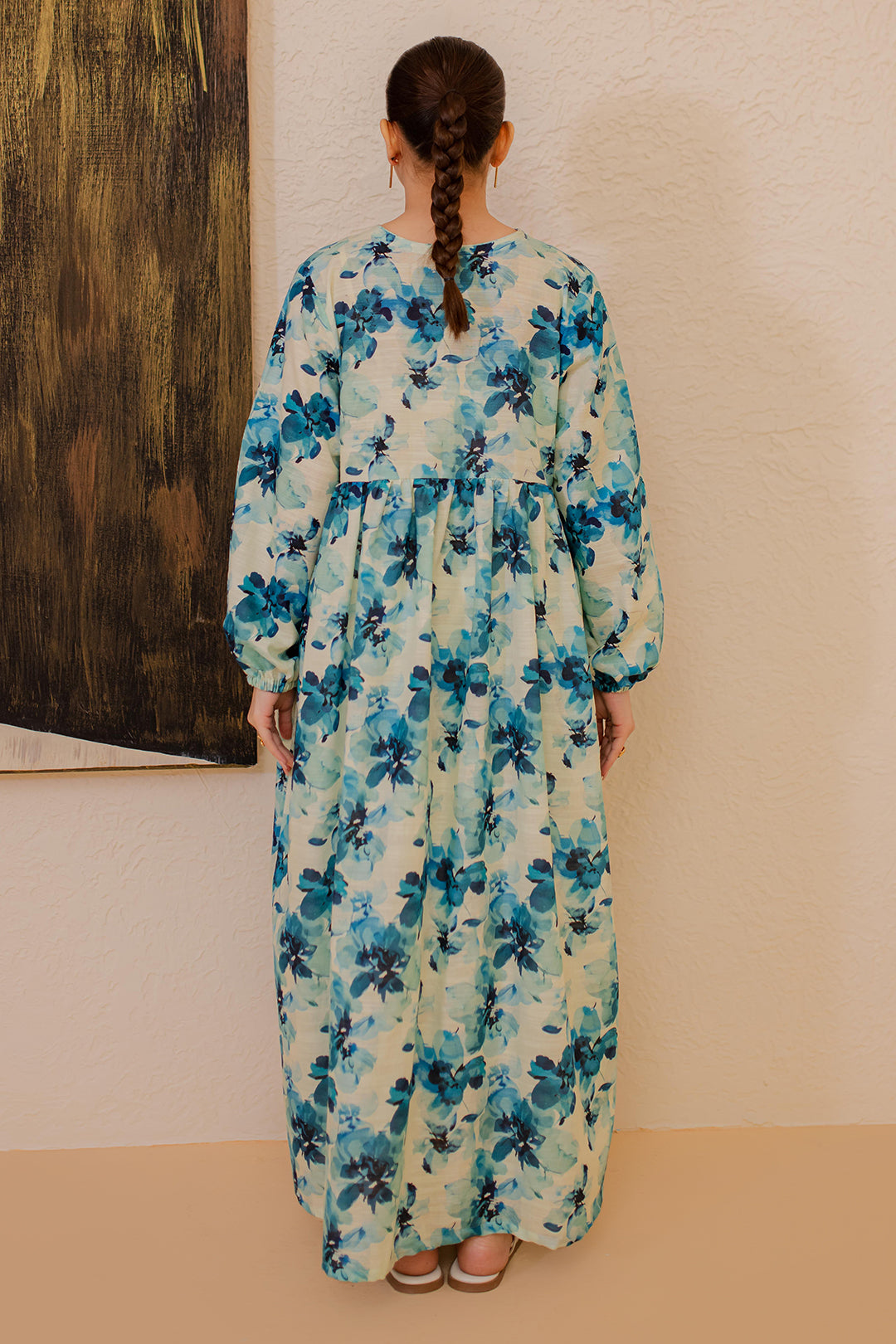 Zellbury | Winter Pret | Tunics - 3131 - Libasekhas